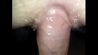 42 premier danseur with 21 year elderly Cumming out of reach of her asshole